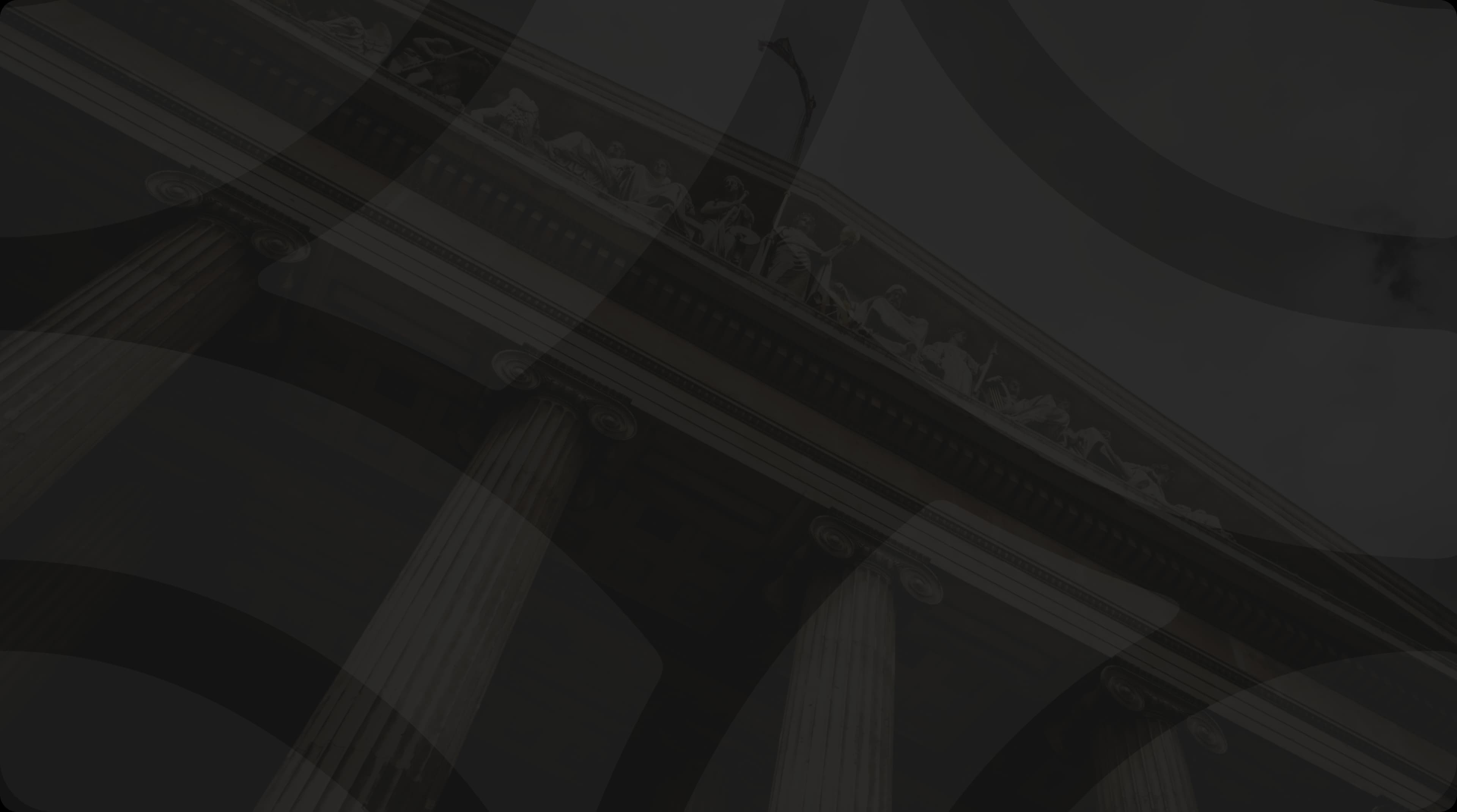 Jurvexis legal practice management platform hero background