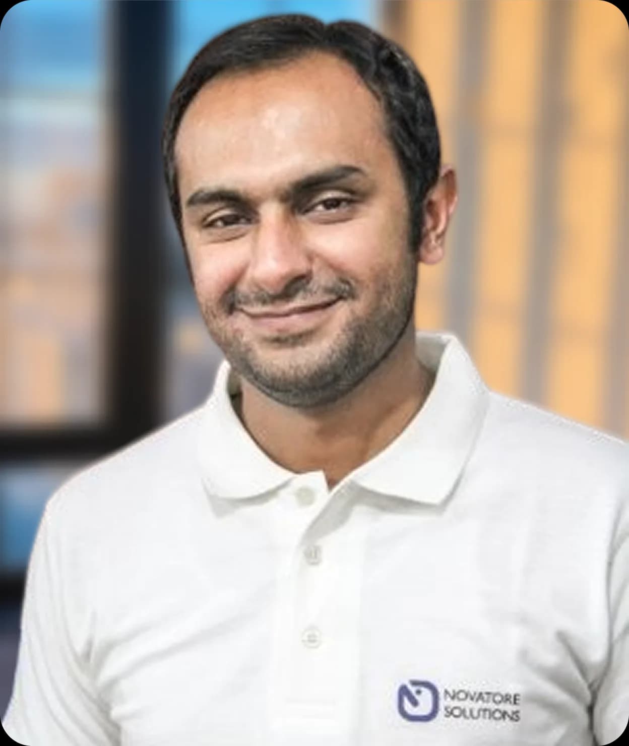Ameer Haider