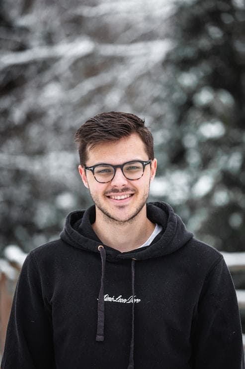 Julian Vane