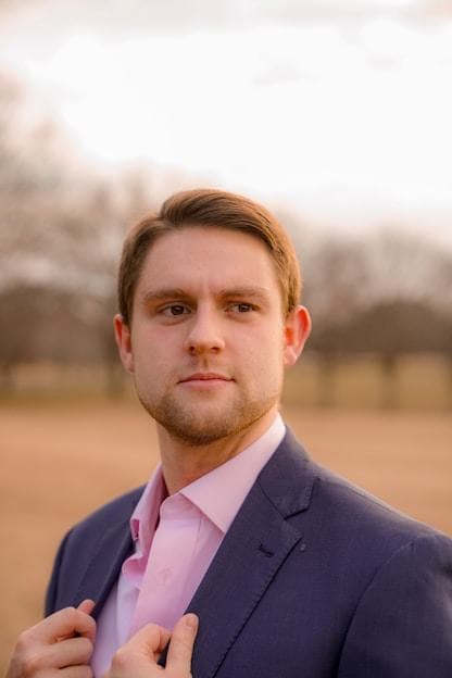 Mike Vance