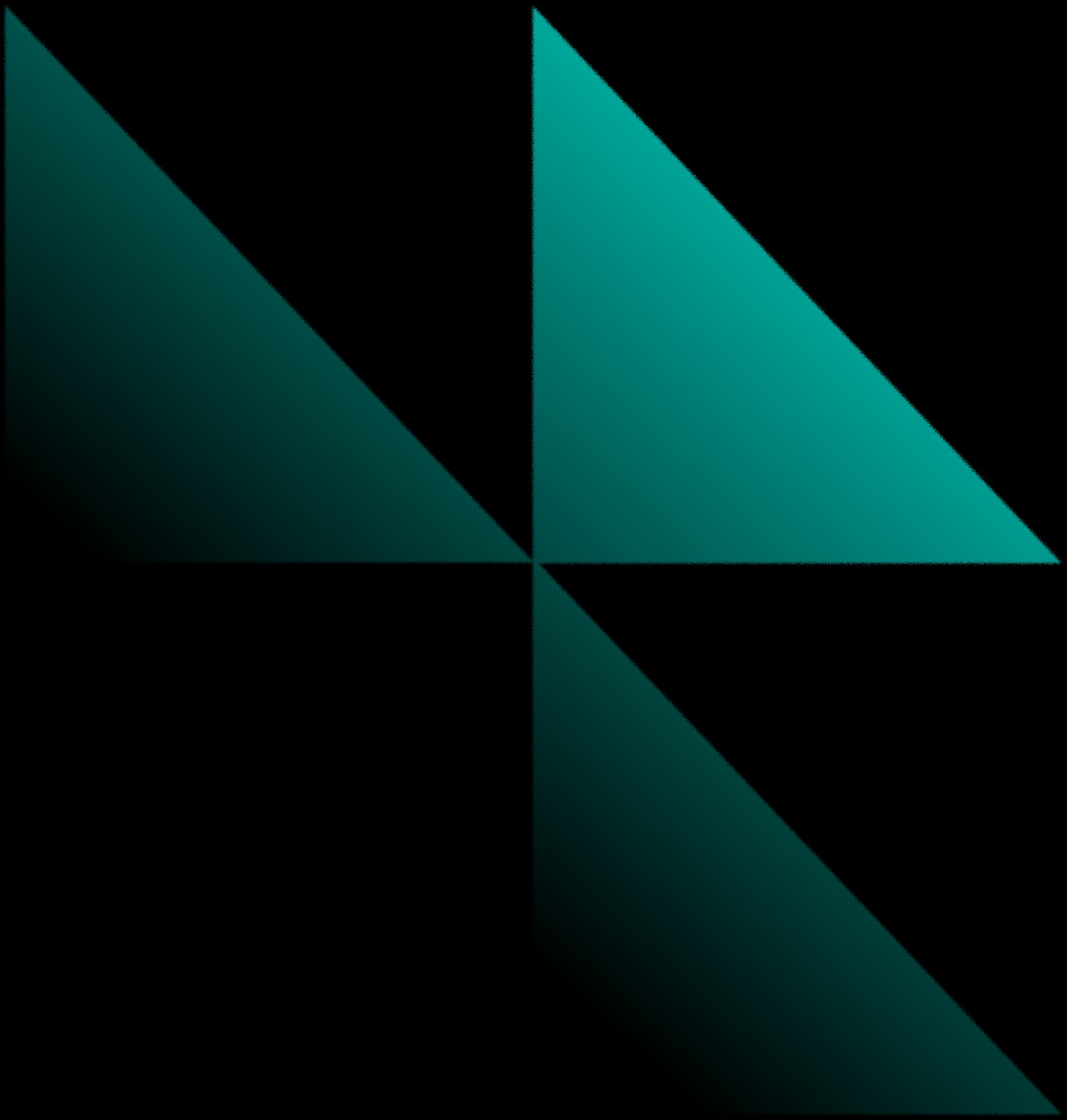 Jurvexis triangular geometric mark