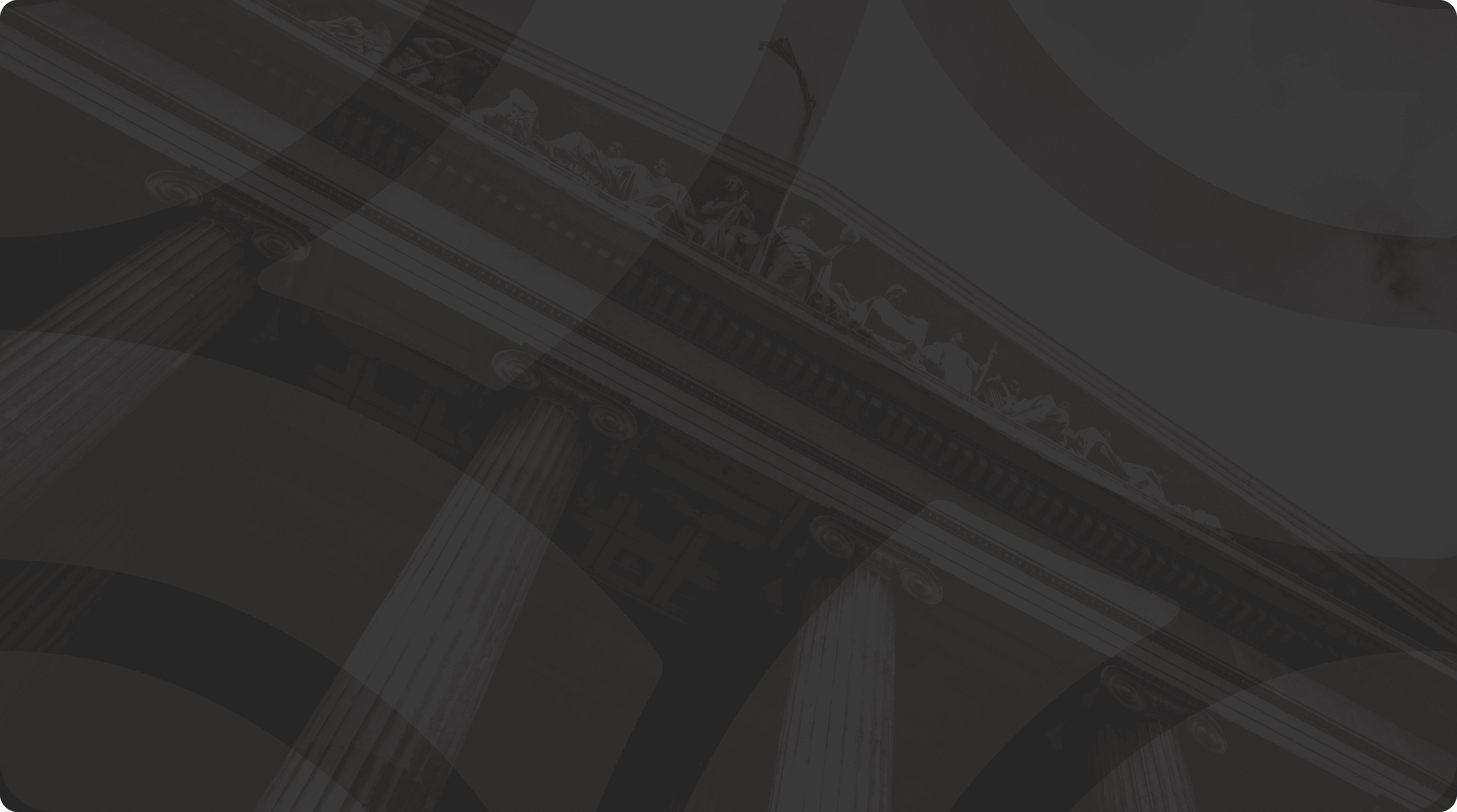 Jurvexis legal practice management platform hero background