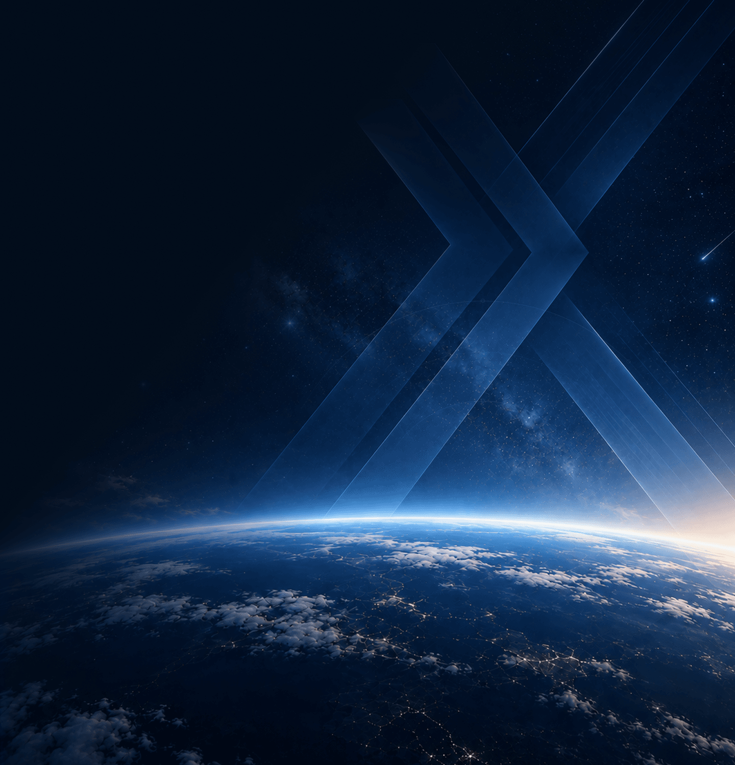 Jurvexis legal practice management platform hero background