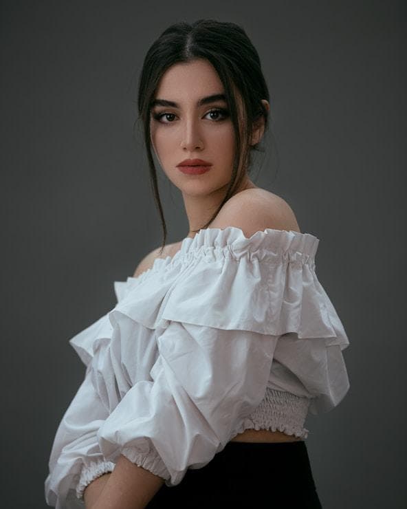 Maya Chen